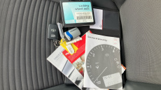 Toyota Yaris 1.5 Hybrid Excel 5dr CVT Hybrid Hatchback